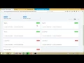Selenium C Tutorial - NUNIT Data Driven Framework