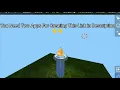 ITs Magic Fire For First Time Using Java