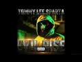 Tommy Lee Sparta - Evil Rise (Official Instrumental)