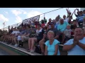 Johnson City Press Night in Elizabethton Part One -