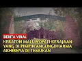 Download Lagu SEKIAN LAMA DI CARI‼️KERATON MALUWOPATI KERAJAAN YANG DI PIMPIN ANGLINGDHARMA AKHIRNYA DI TEMUKAN