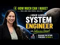 Inside a NASA Contractor Job Systems Engineer Salary Artemis Missions