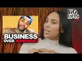 Dreka Gates Talks Managing Kevin Gates Big Facts Podcast