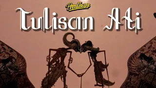 Lirik Lagu Pendhoza - Tulisan Ati