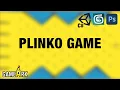 GameArx Plinko game Unity