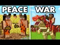 Download Lagu I Made 100 Players Simulate Civilization in Jurassic Minecraft...