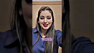 شافني عاقلة ونحشم بغا يدير بيا لافار تيك توك Tik Tok جزائري ومغربي Shorts 