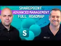 SharePoint Advanced Management What s New and Coming in 2026