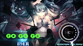 Download ¦¦Nightcore¦¦ - Go Go Go (Ti-Mo Remix) MP3