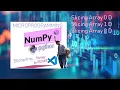 6 Belajar Numpy Python - Slicing Array