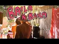 Baila-k-Baila//Pool Party// 007 X Cyrus Dj