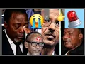 Download Lagu 🔥PAUL KAGAMÉ MORT🔥 RWANDA EN PLEUR🔥 SASSOU PANIQUE🔥 F. XAVIER KALINDA NOUVEL HOMME FORT DE KIGALI🔥