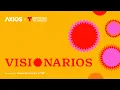 Visionarios 2023