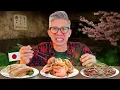 Download Lagu NYOBA SEMUA MAKANAN MENTAH DI RESTORAN JEPANG!!