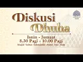 Lagu 🔴 DISKUSI DHUHA 📅 7 JUMADAL AKHIRAH 1447H / 28-11-2025 👳 USTAZ IQBAL ZAIN AL-JAUHARI