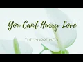 You Can't Hurry Love - The Supremes (Lyrics)