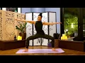 Download Lagu Buti Yoga Class Sampling with Pattie!  Get your tribal dance and primal movement on!