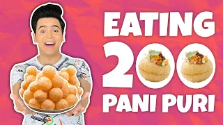 Download PANIPURI CHALLENGE | RAJ ANADKAT | MP3