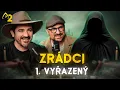 Download Lagu Zrádci: Tam, kde se všechno láme💀 Rozhovor s 1. vyřazeným