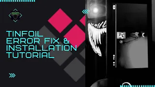 How to Setup & Fix Tinfoil Error - LATEST 2022