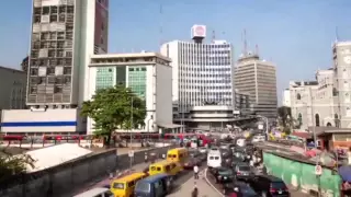 oodera e go better official video 