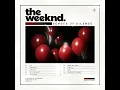 The Weeknd - The Fall 