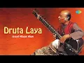 Download Lagu Druta Laya | Ustad Vilayat Khan | Sitar Instrumental | Hindustani Classical Music