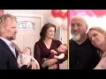 Sister Wives Kody and Robyn Meet Christine s Now-Husband David Woolley