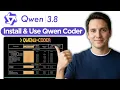 How to Install and Use Qwen 3 8 Max Coder 2026 Step By Step Guide