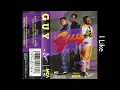 Guy - I Like (HQ Audio)