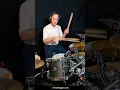 Download Lagu This Girl - Kungs Vs. Cookin' On 3 Burners - Drum Cover  - Teaser 1