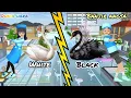 Download Lagu Angsa Hitam Vs Angsa Putih , Banjir Angsa / Swan , Polisi Yuta Mio Beraksi | Sakura School Simulator
