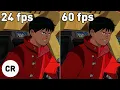 Download Lagu What if Akira Was Animated At 60 Frames Per Second?