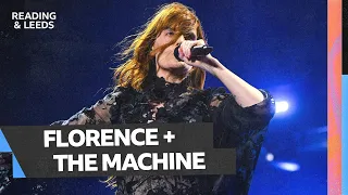 Florence + The Machine - Spectrum (Say My Name) | Reading Festival 2026
