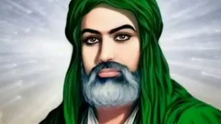    رجب ولادة الإمام علي  ع   علي حقه بالحرب يتباهى  محمد الحلفي دندنها