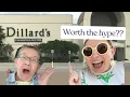 Shop With Me Dillards Clearance Summer Sale Back to School Tips for shopping the outlet