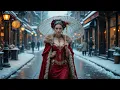 Download Lagu Visions of Tomorrow: A Steampunk Christmas of Gears and Joy | An Ai Short Film