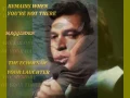 Download Lagu HOW I LOVE YOU(WITH LYRICS) ~ ENGELBERT HUMPERDINCK