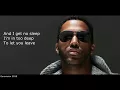 Download Lagu Cesar Sampson - Nobody But You - Austria - Eurovision 2018 (With Lyrics)