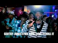 Gentry-Jones Sam - ROLL IT ROLL IT