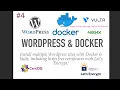 Deploy multiple Wordpress sites with Docker