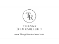 Things Remembered on TALK BUSINESS 360 TV