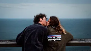 it’s not about the place, but the people. (Australia)