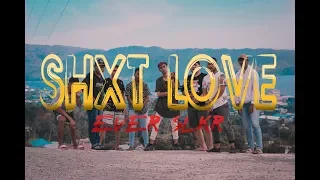 SHXT LOVE - Ever Slkr ( Official Music Audio ) VIRALL BASS 2020!!!