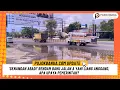 Lagu ‘Genangan Abadi’ Rendam Bahu Jalan A Yani Liang Anggang, Apa Upaya Pemerintah?
