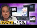 Elgato Made An OBS Plugin