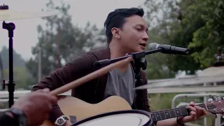 aether kepingan hatiku official music video 