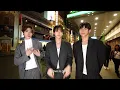 Download Lagu [SUB] Big Ocean 'FLOW' 국제수화 풀버전 International Sign (Full ver)