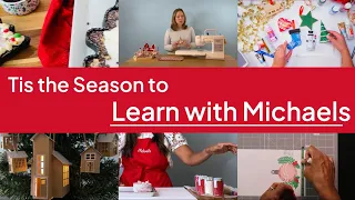 Explore the Library on Michaels com Michaels
