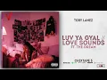 Tory Lanez - Luv Ya Gyal // Love Sounds Ft. The-Dream (Chixtape 5)
